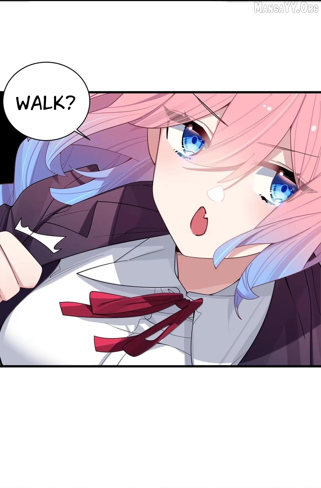 My Fake Girlfriends are using me as a Shield Chapter 187 - page 42